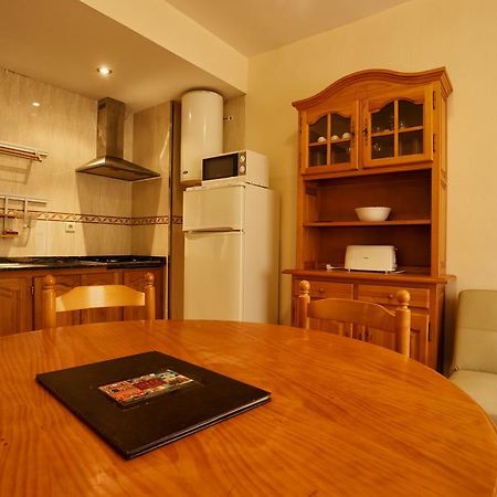 Apartaments Populetus Poboleda 외부 사진