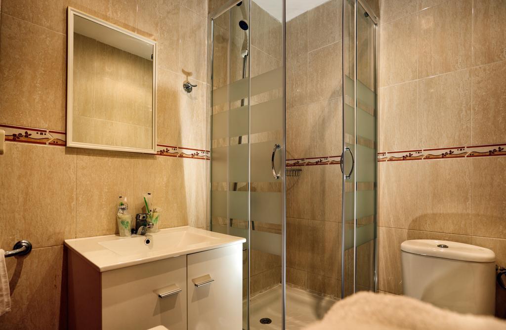 Apartaments Populetus Poboleda 외부 사진