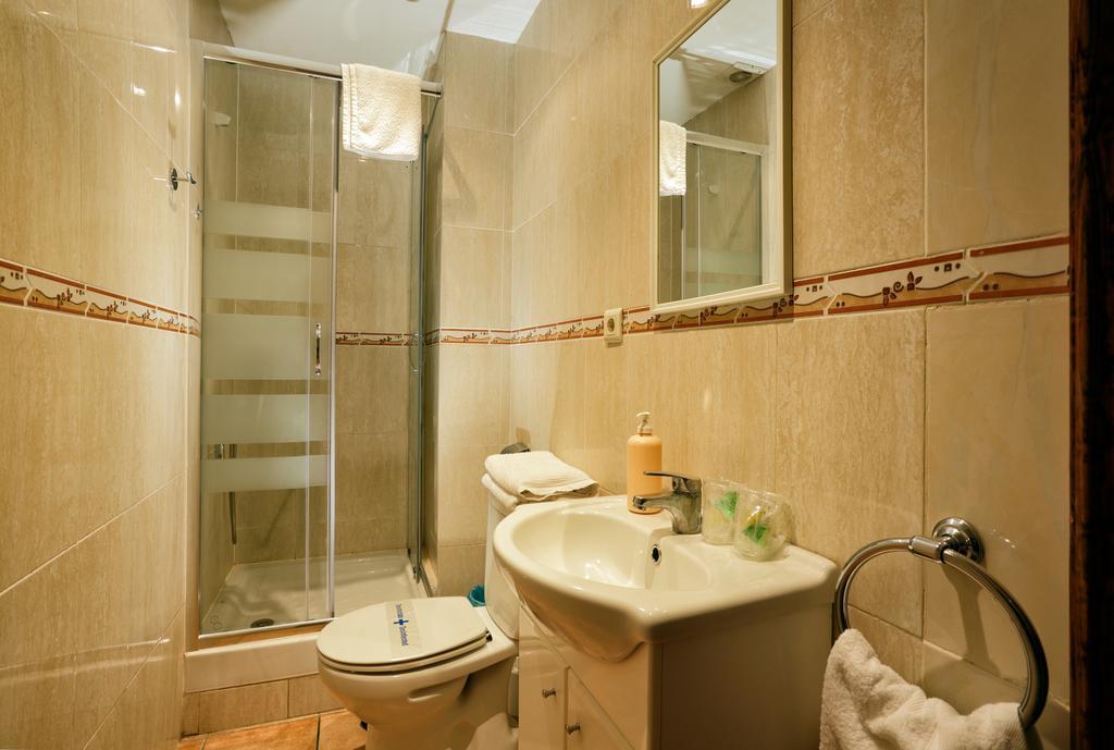 Apartaments Populetus Poboleda 외부 사진