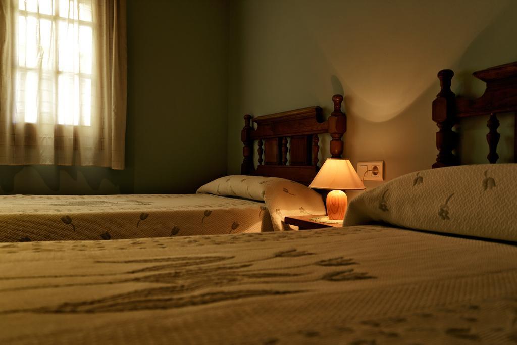 Apartaments Populetus Poboleda 외부 사진