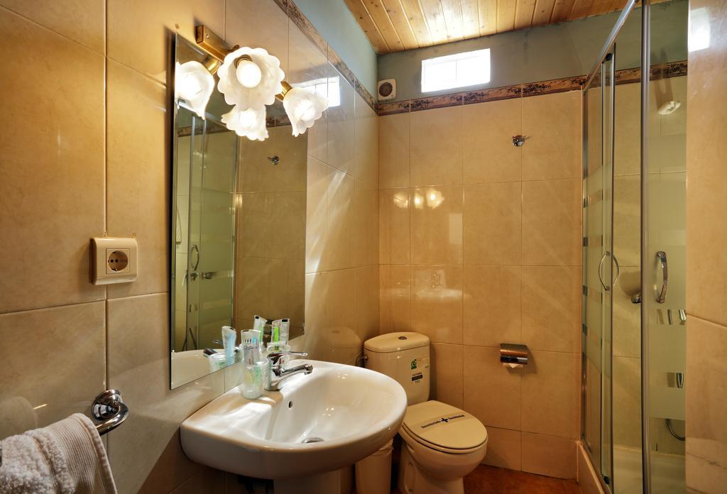 Apartaments Populetus Poboleda 외부 사진