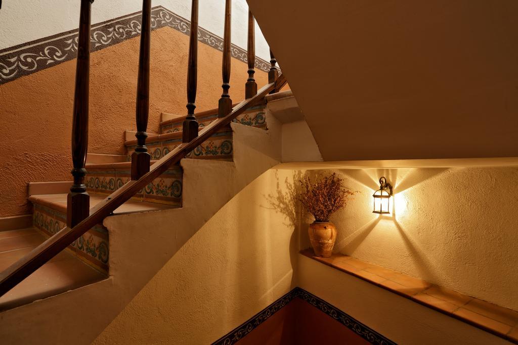 Apartaments Populetus Poboleda 외부 사진
